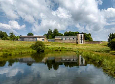 Musée du Président Chirac (10)
