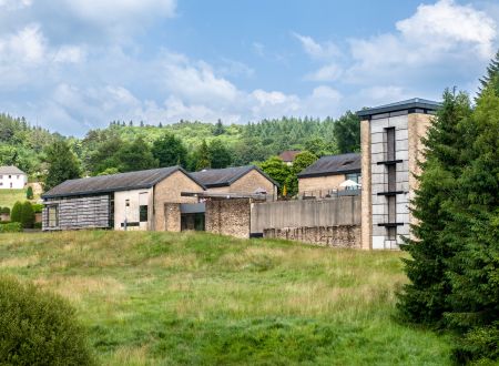 Musée du Président Chirac (12)
