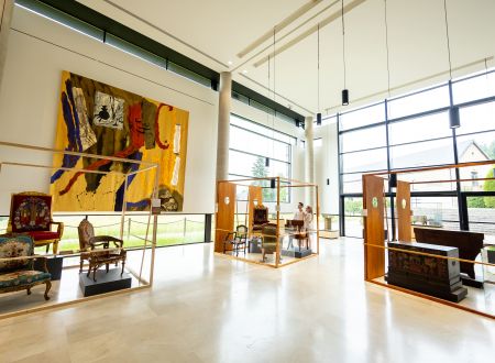 Musée du Président Chirac (5)