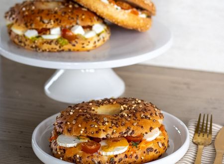 Snacking Maison Bécam 3