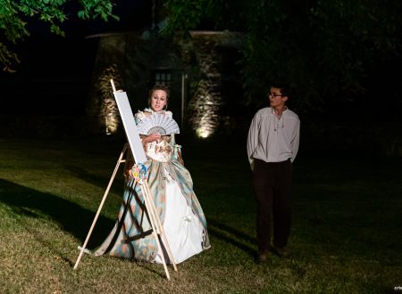 Soirées de la Marquise - Pompadour ©Cris Bastiane - web (17)