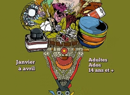 ateliers découverte 2026