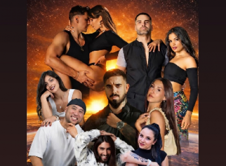 bachata world festival