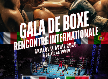 boxing club briviste