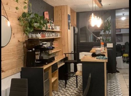 café de la tour