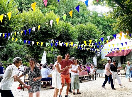 cartouche et cravate Terrasse 3