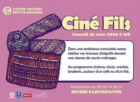 ciné fils