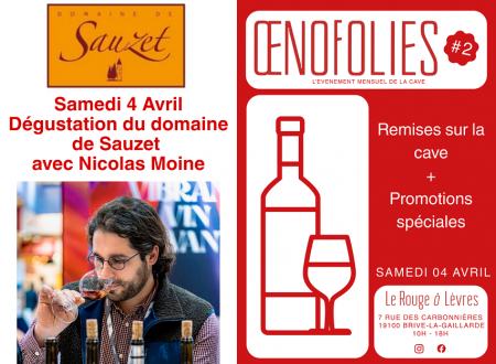 Actus Brive Tourisme - 1