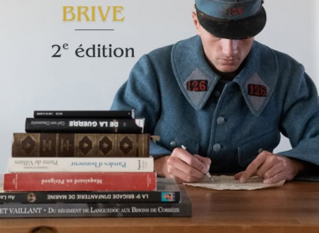 festival du livre militaire