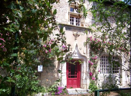 Hôtel restaurant La Maison des Chanoines_1