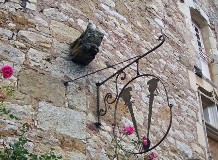 Hôtel restaurant La Maison des Chanoines_2