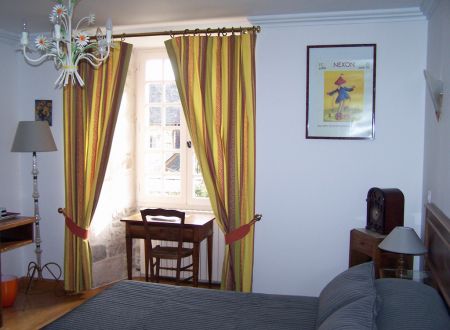 Hôtel restaurant La Maison des Chanoines_4