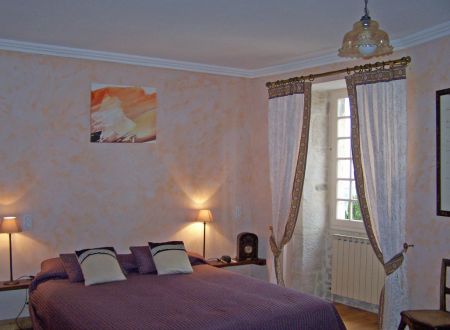 Hôtel restaurant La Maison des Chanoines_5