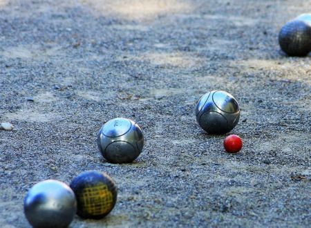 petanque