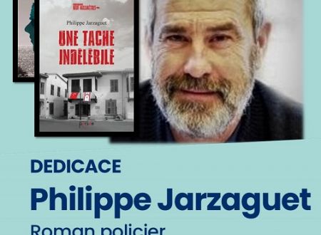 philippe jarzaguet