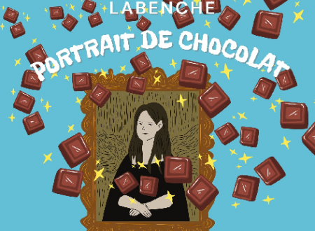 portrait de chcocolat