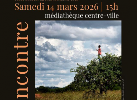 printemps des poètes