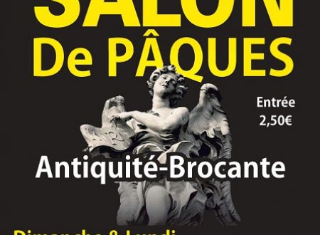 salon antiquaire