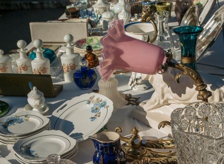 Vide-greniers au Saillant_1