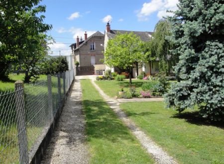 Meublé de Tourisme BEL_2