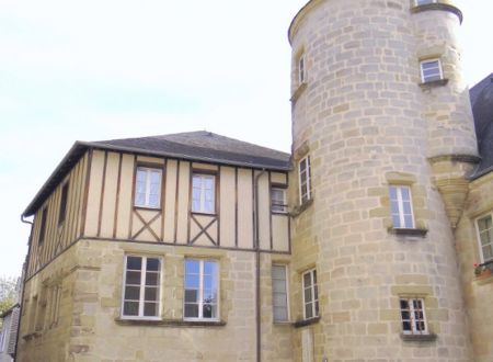 Maison Treilhard - OT de brive_1