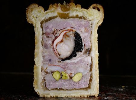 Restaurant Brive Chez Francis_5