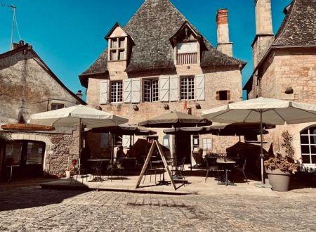 Le Bistrot de Turenne_1