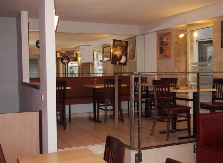 Brive Restaurant Les Barriques_1
