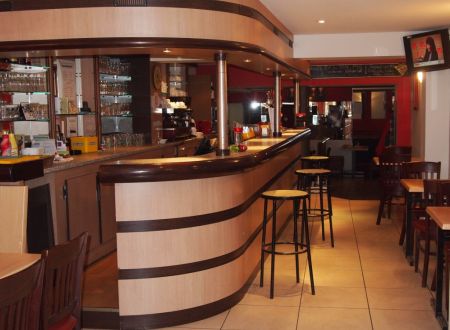 Brive Restaurant Les Barriques_2