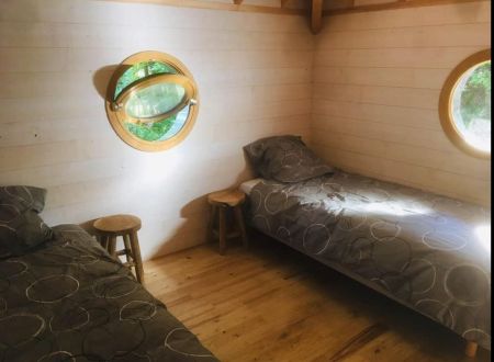 Cabane perchée La Douce parenthèse_4