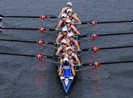 Championnat interzone d'aviron_1