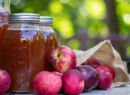Fête de la pomme et du cidre_1