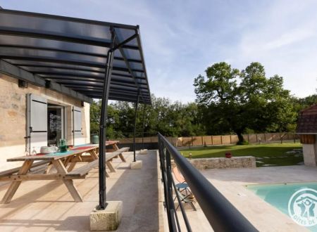 Gîte de La Civadal_3