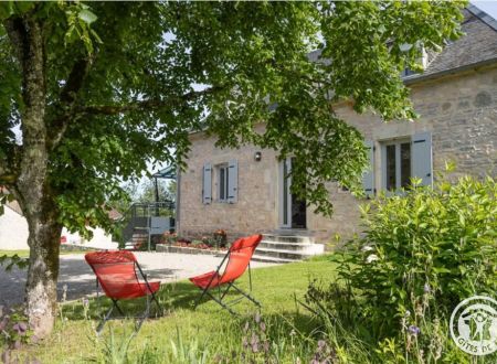 Gîte de La Civadal_2