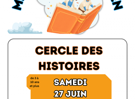 mars cercle des histoires - 1