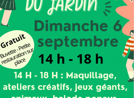 Affiche FDE Ayen 2026