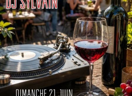Affiche Fete de la musique Rouge o levres 2026