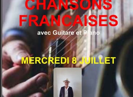 Affichette Chansons Francaises - Jean ROUX - Mercredi 8 juillet_page-0001