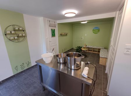 Atelier Pré en bulles