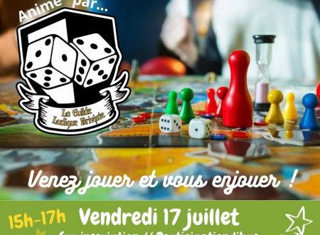 Modèle publication FB - Annonce évènement - 15