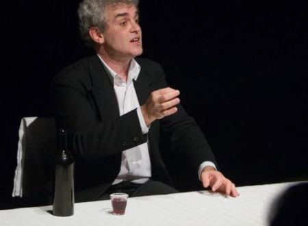 Banquet de la sainte Cecile