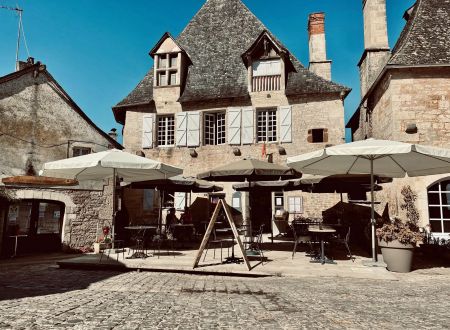 Bistrot-de-Turenne