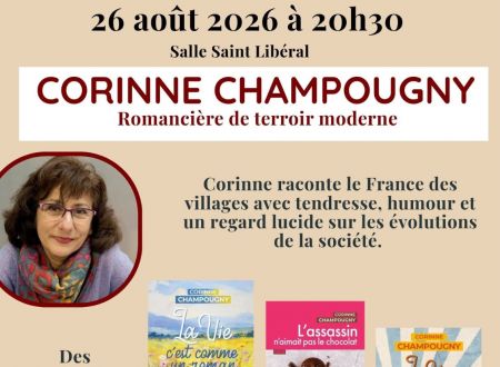 CHAMPOUGNY