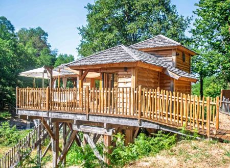 Cabane