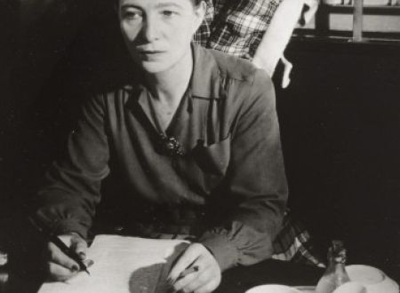 Simone de Beauvoir_1