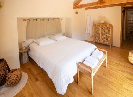 Chambre parentale