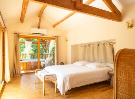 Chambre parentale
