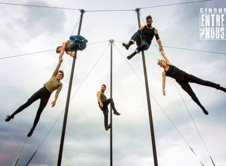 Cirque Entre Nous