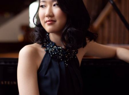 Concert Sophia Liu