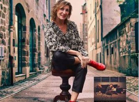 Concert Rouge O levres 2205